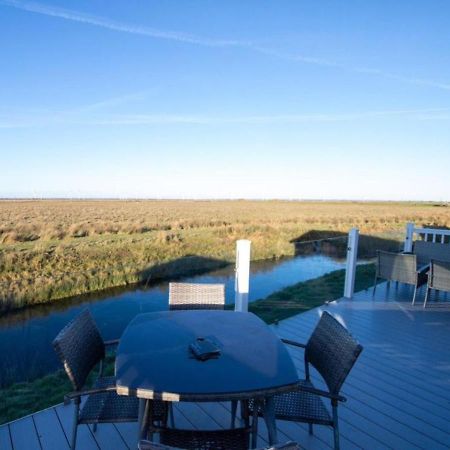 Mp515 - Luxury Lodge Camber Sands Holiday Park Eksteriør billede